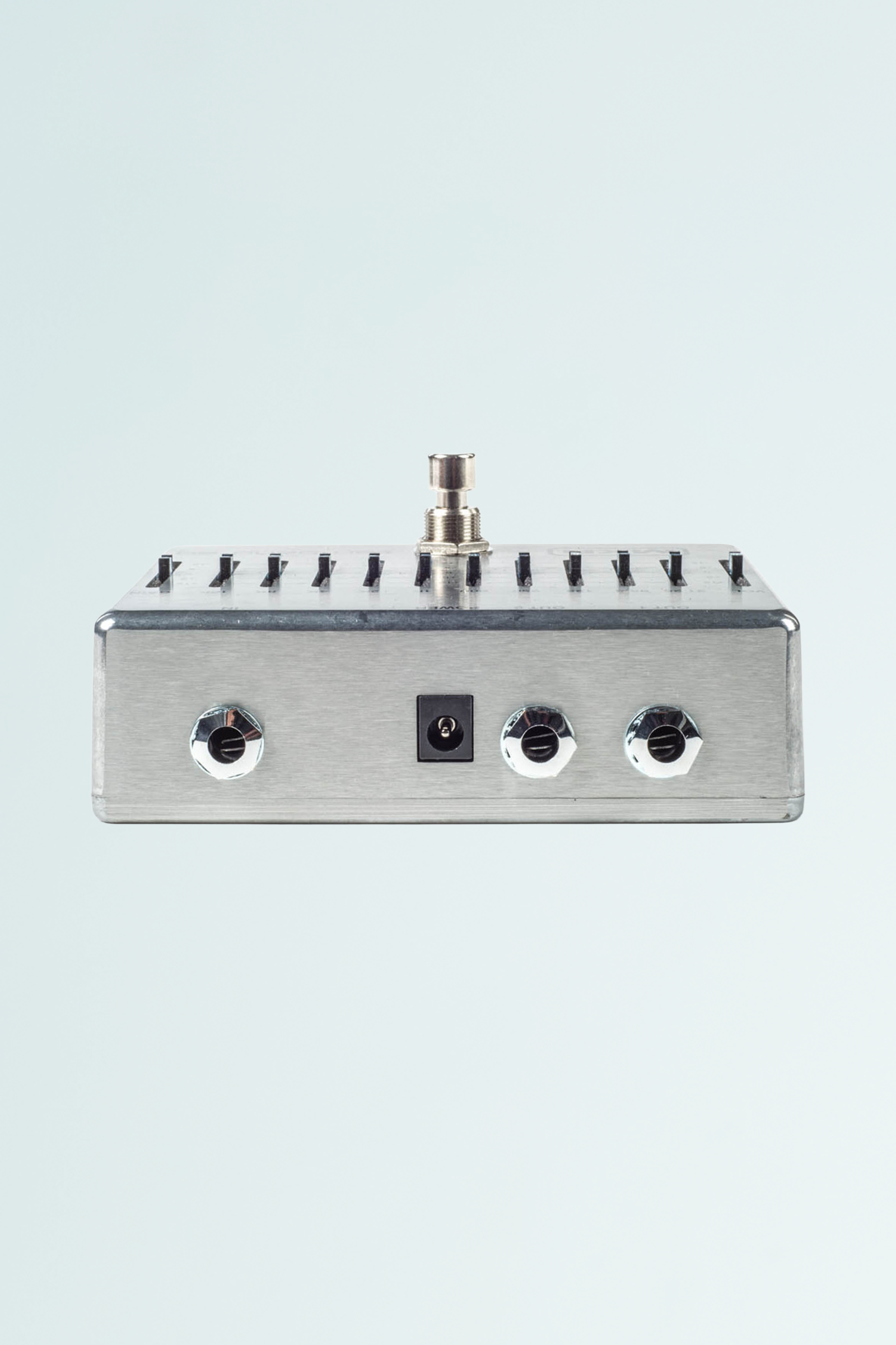 MXR Six Band EQ Pedal — David's Guitar Loft